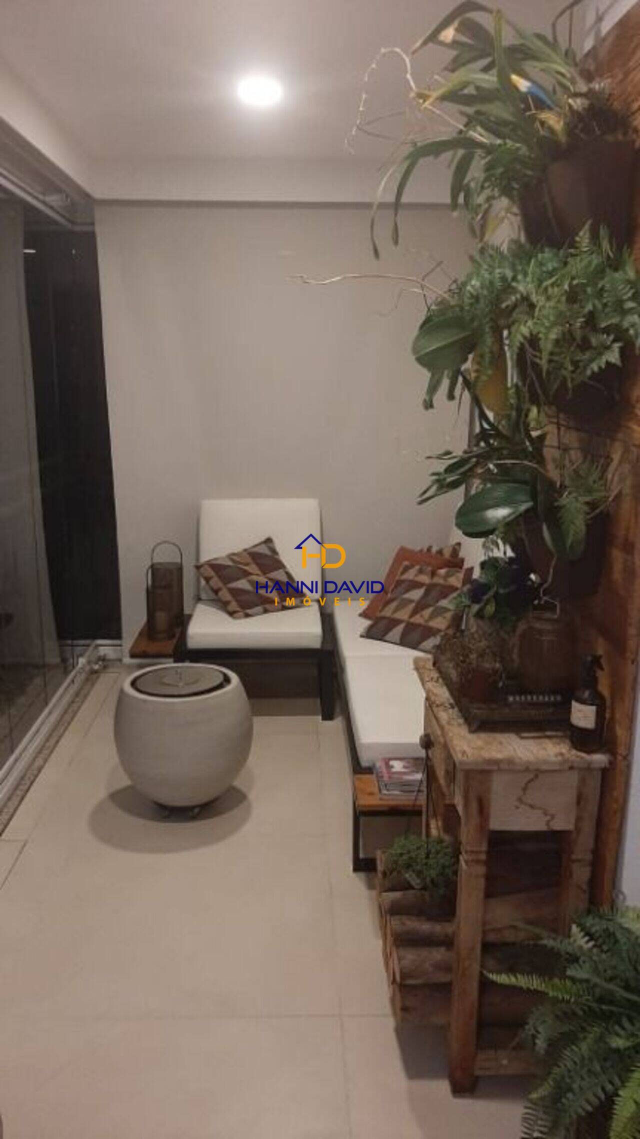 Apartamento Vila Mariana, São Paulo - SP