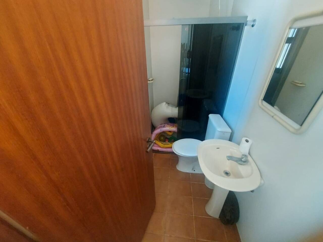 Apartamento Praia da Enseada, Guarujá - SP