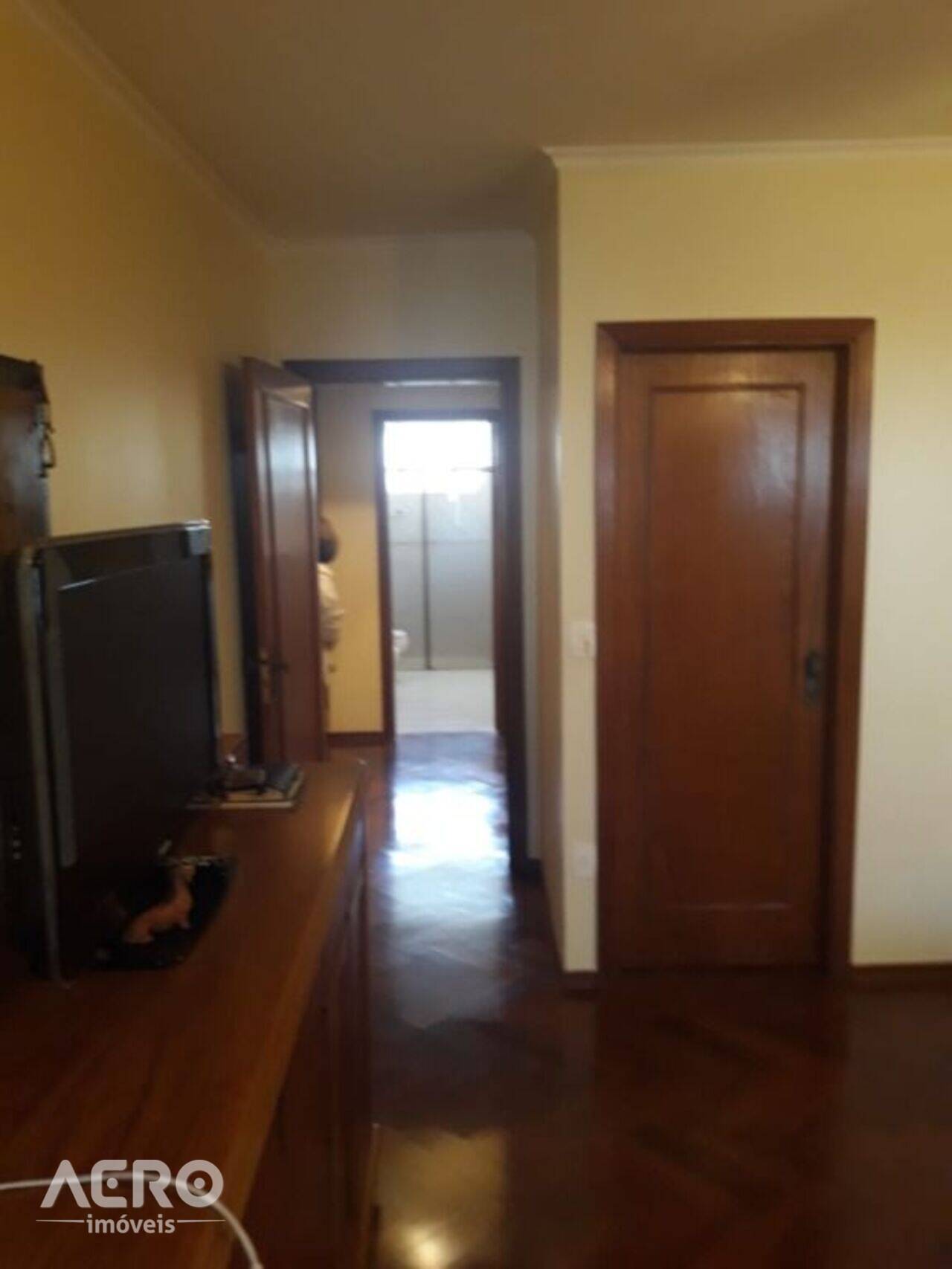 Apartamento Jardim Paulista, Bauru - SP