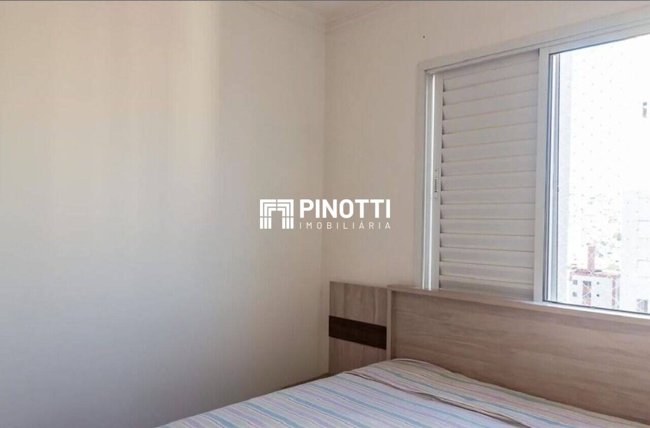 Apartamento Jardim Irajá, São Bernardo do Campo - SP