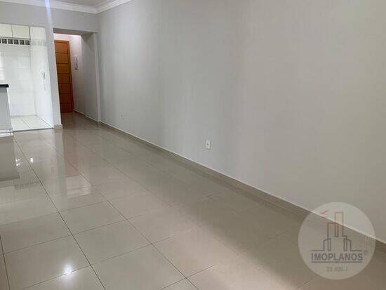 Apartamento Aviação, Praia Grande - SP