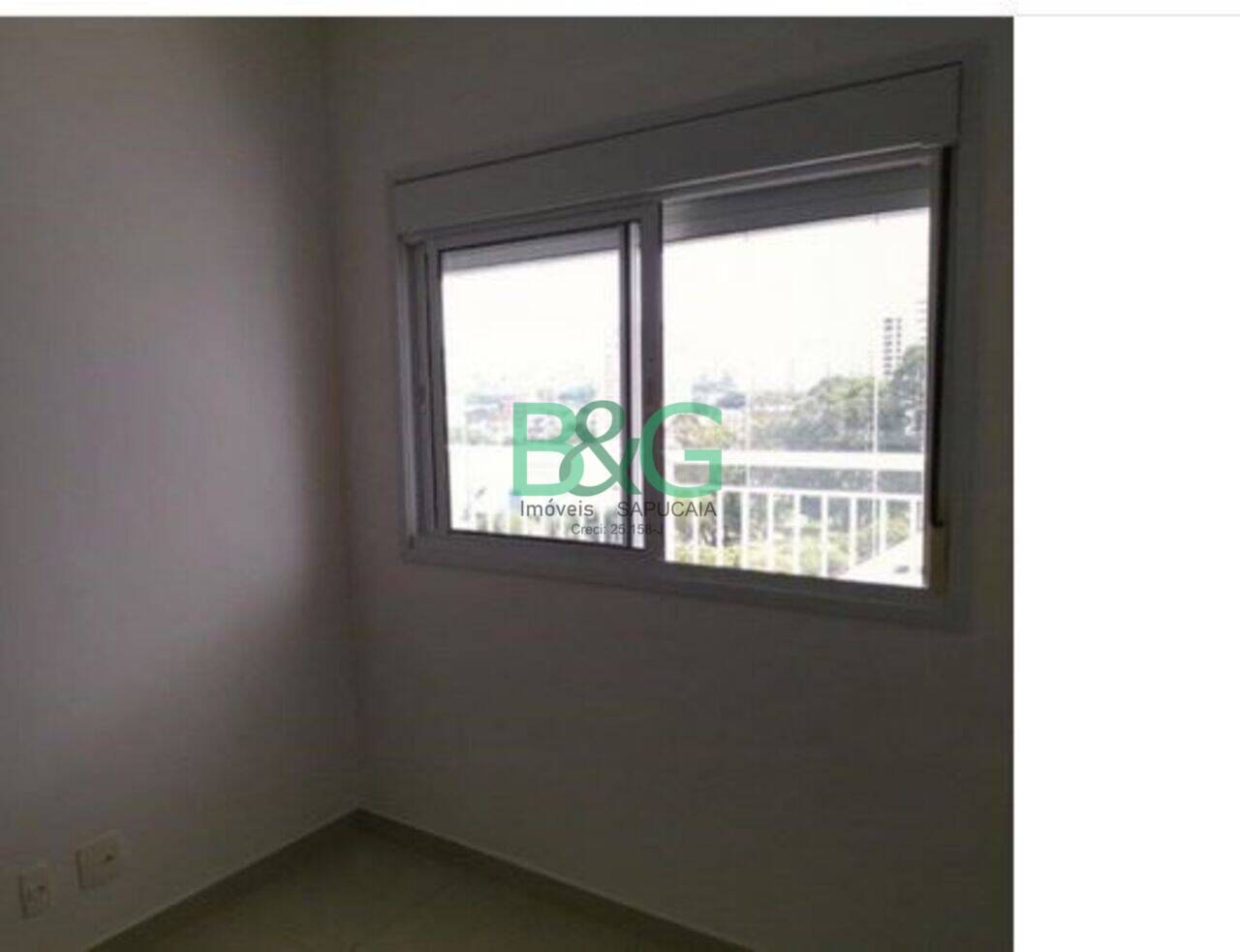 Apartamento Tatuapé, São Paulo - SP