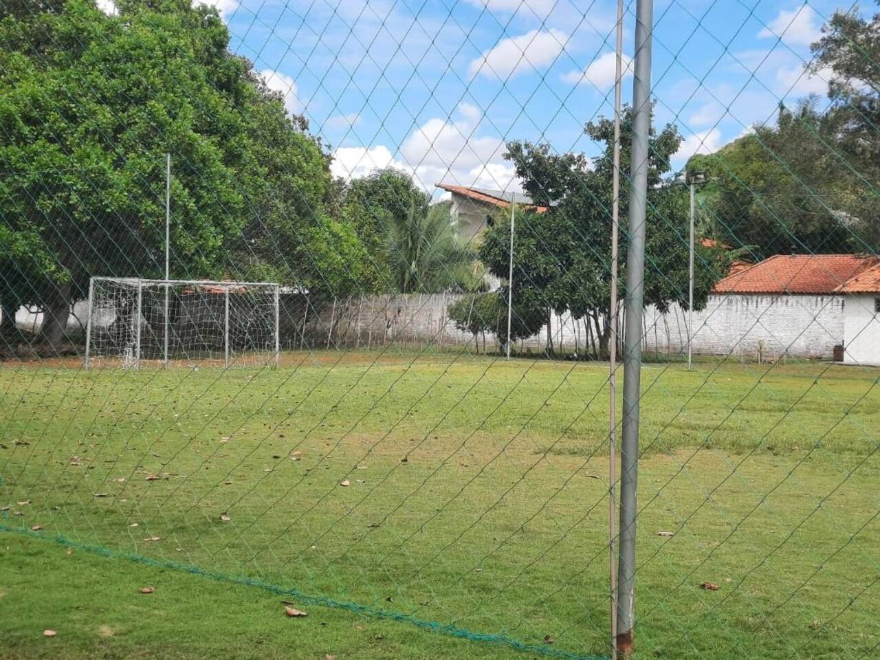 Chácara Santana, Teresina - PI