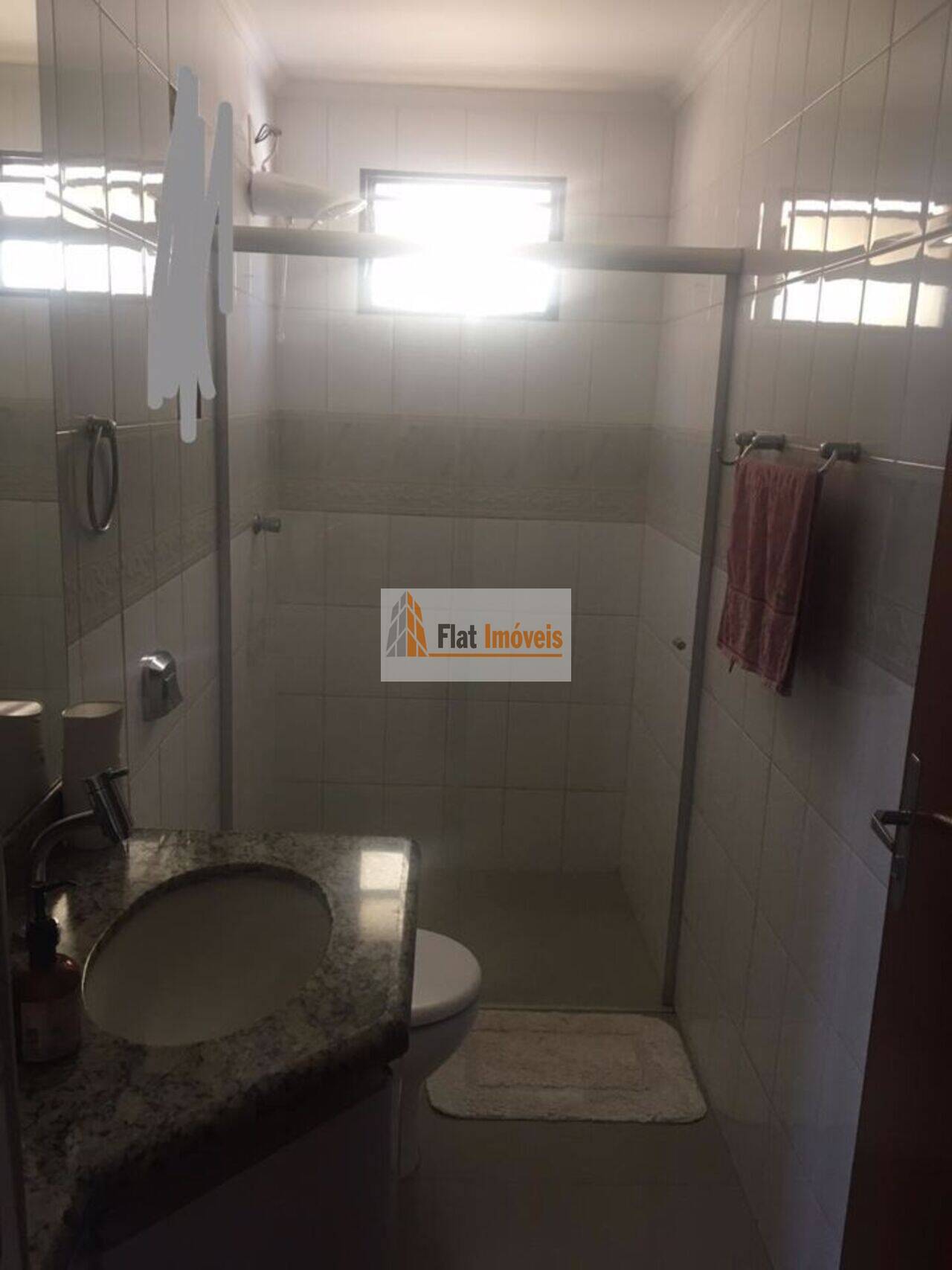 Apartamento Parque Industrial Lagoinha, Ribeirão Preto - SP