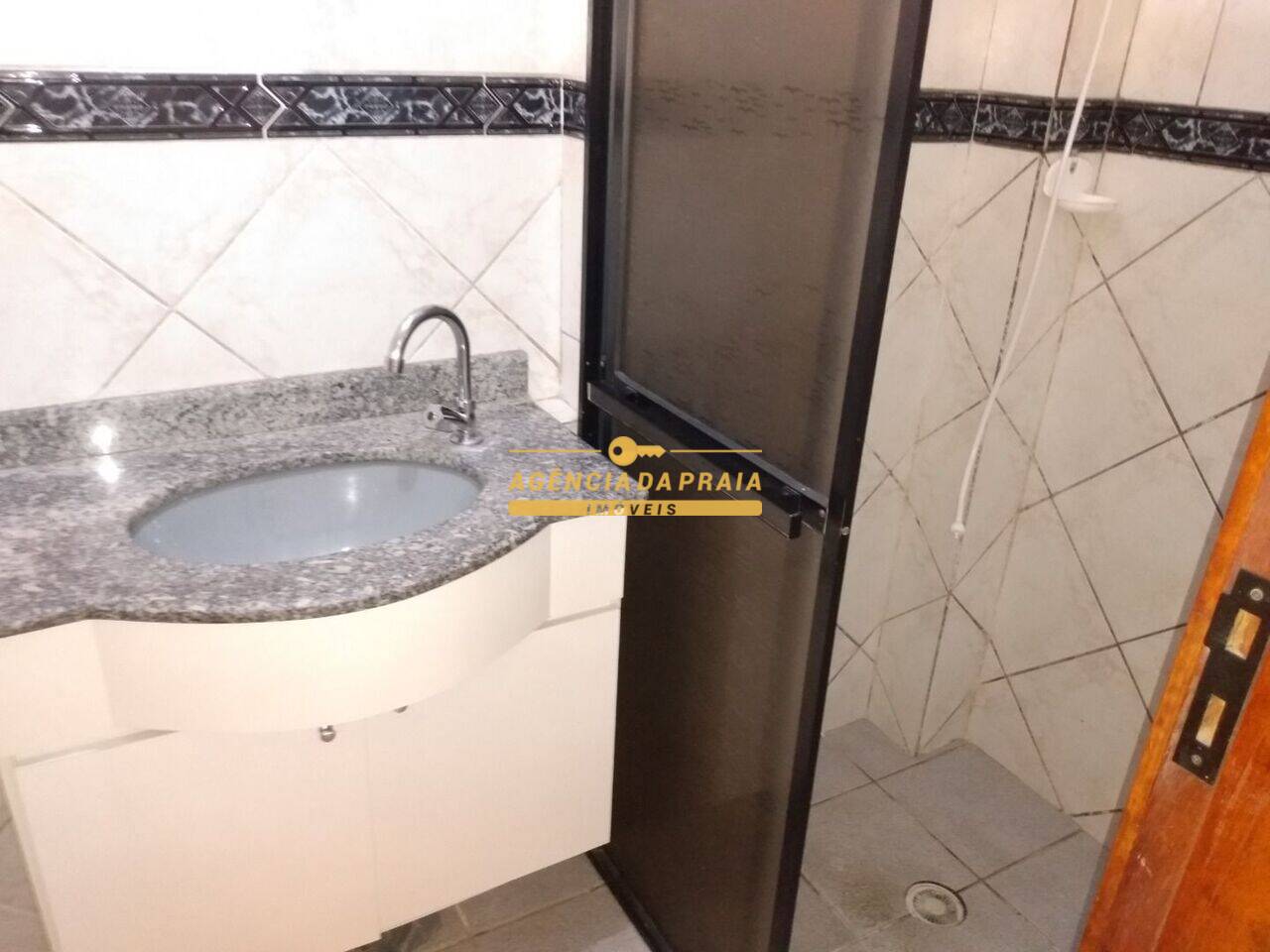 Apartamento Vila Assunção, Praia Grande - SP