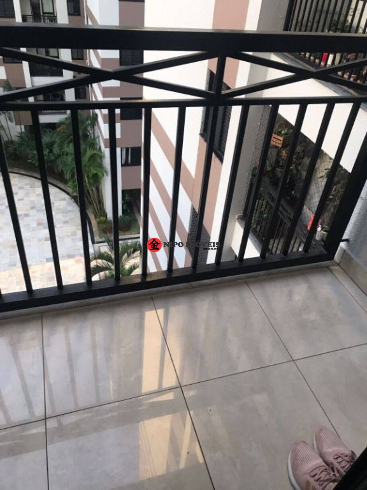 Apartamento Vila Carrão, São Paulo - SP