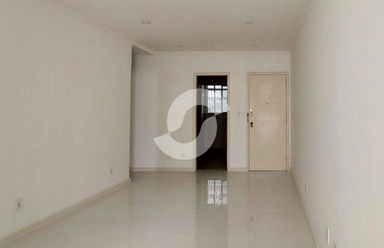 Apartamento Icaraí, Niterói - RJ