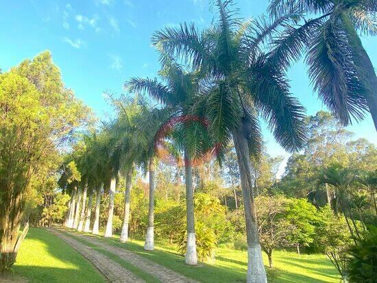 Parque da Grama - Indaiatuba - SP, Indaiatuba - SP