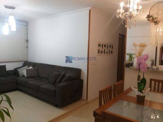 Apartamento Vila Alpina, São Paulo - SP