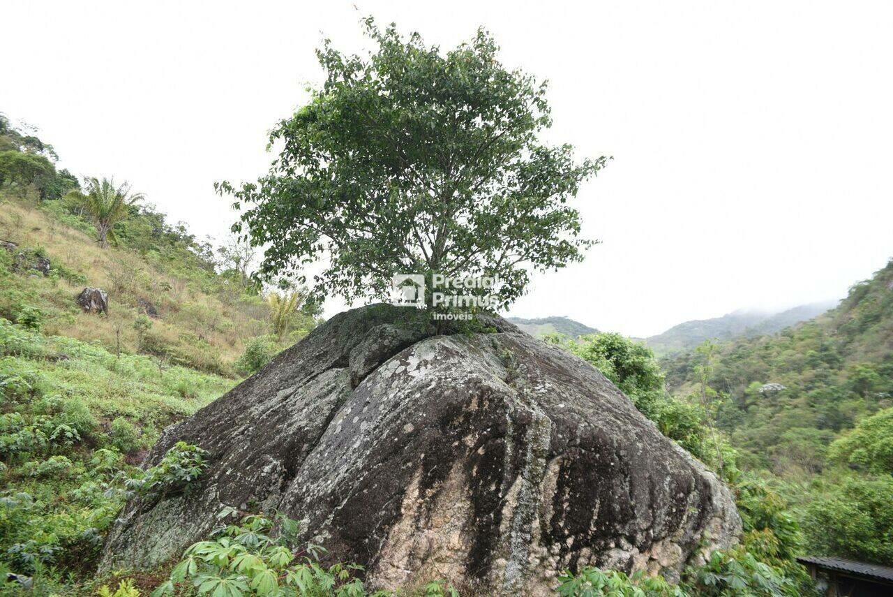 Terreno São Pedro da Serra, Nova Friburgo - RJ