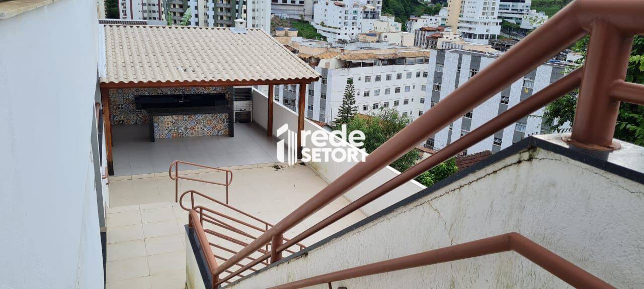 Apartamento São Mateus, Juiz de Fora - MG