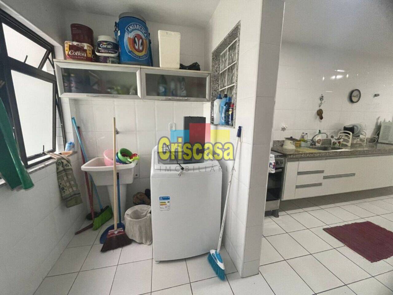 Apartamento Passagem, Cabo Frio - RJ