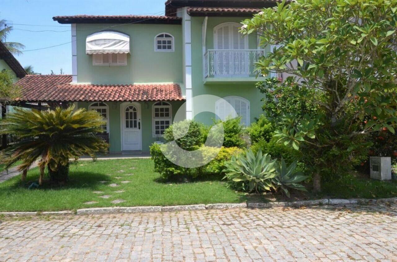 Casa Badu, Niterói - RJ