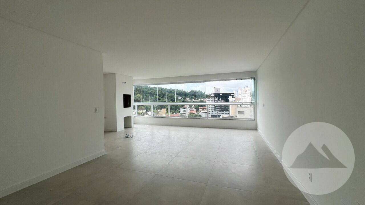 Apartamento Vila Nova, Blumenau - SC