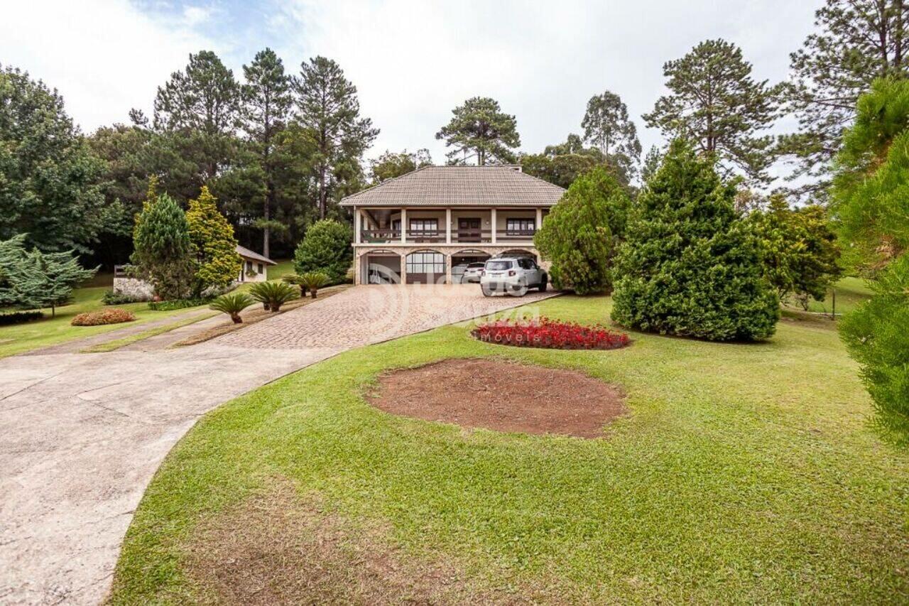 Chácara Jardim Formosa, Almirante Tamandaré - PR