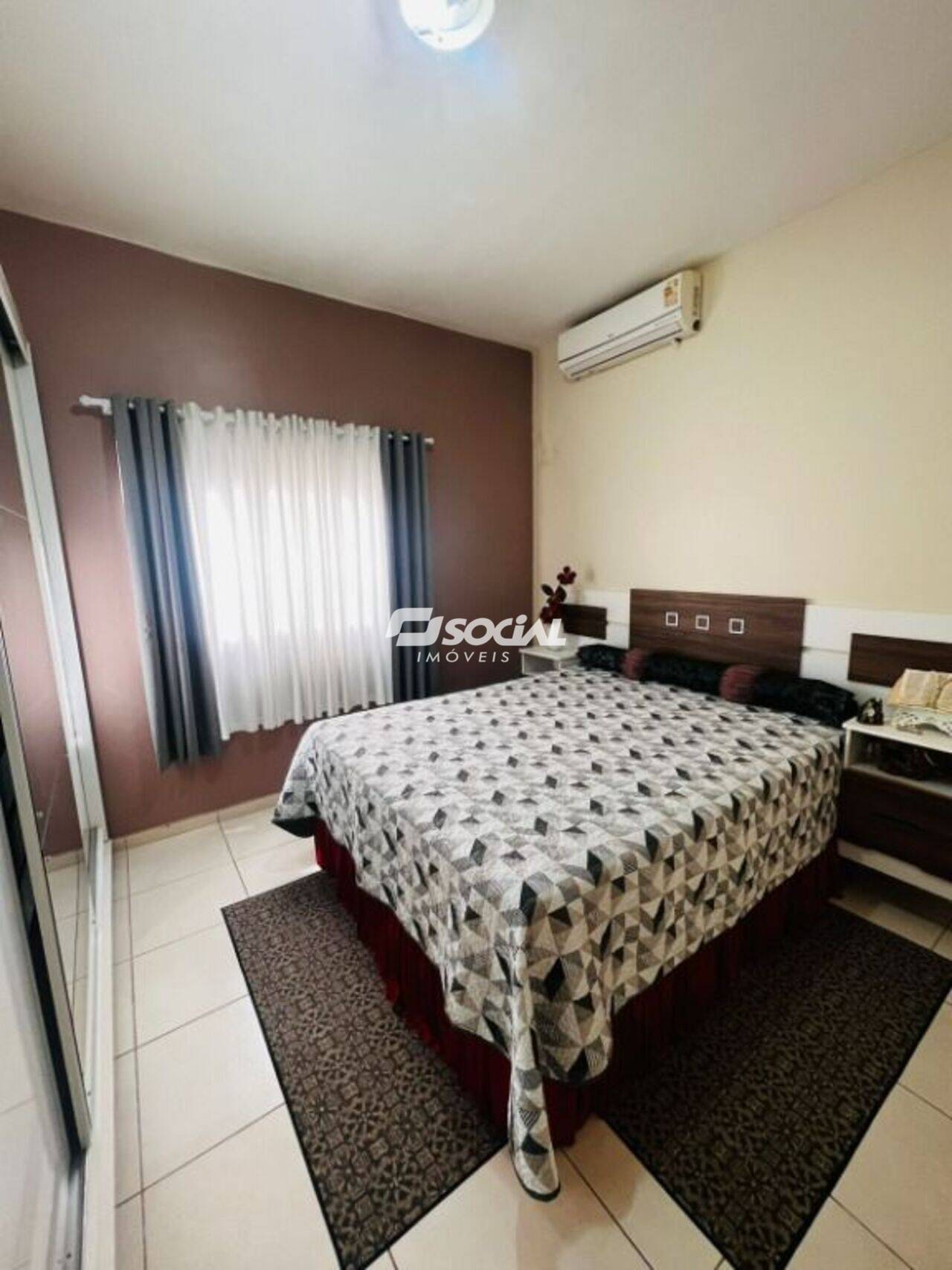 Apartamento Nova Esperança, Porto Velho - RO