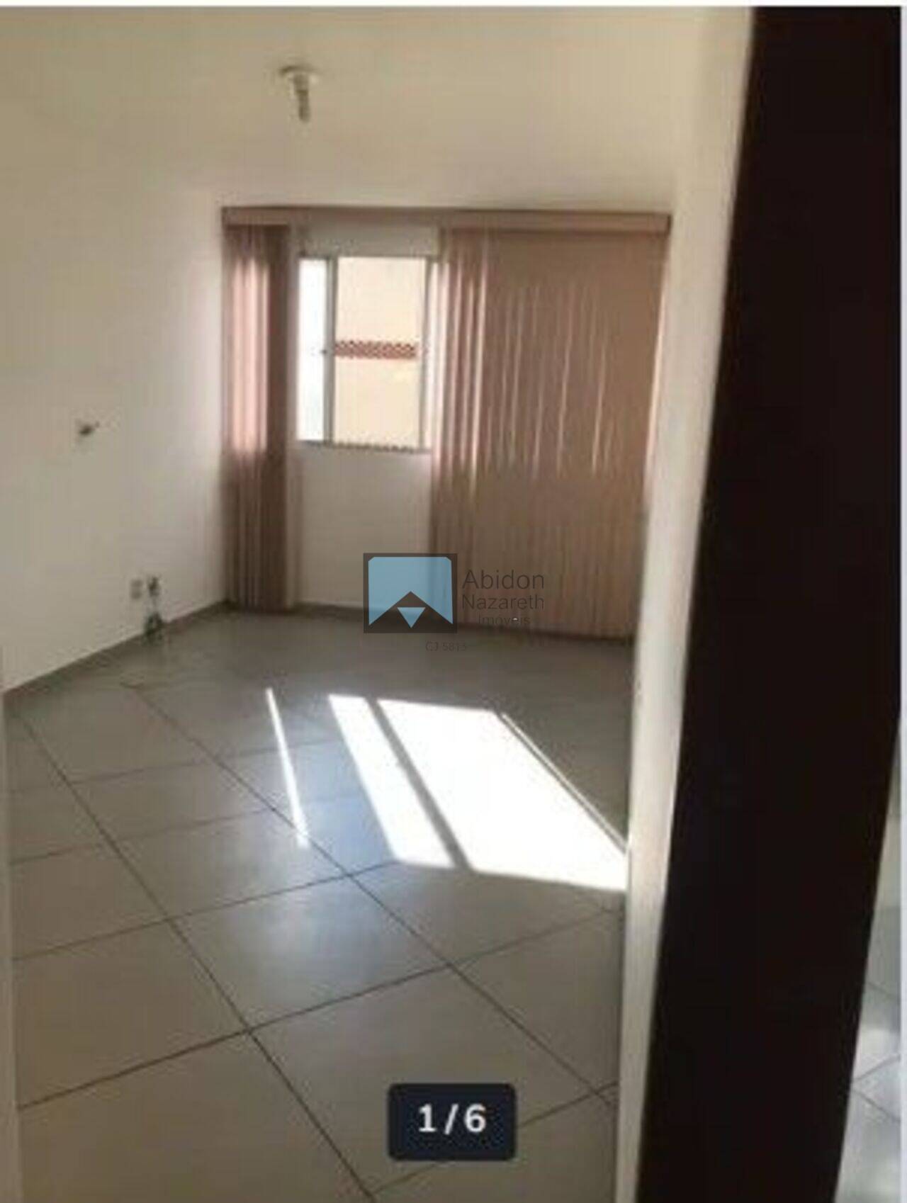 Apartamento Largo do Barradas, Niterói - RJ