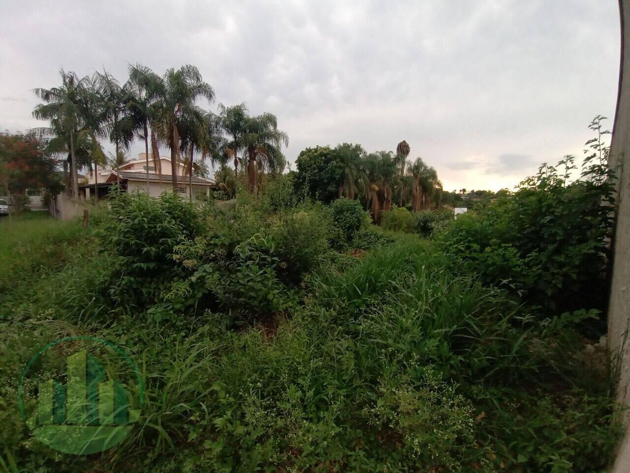 Terreno Solário da Mantiqueira, São João da Boa Vista - SP