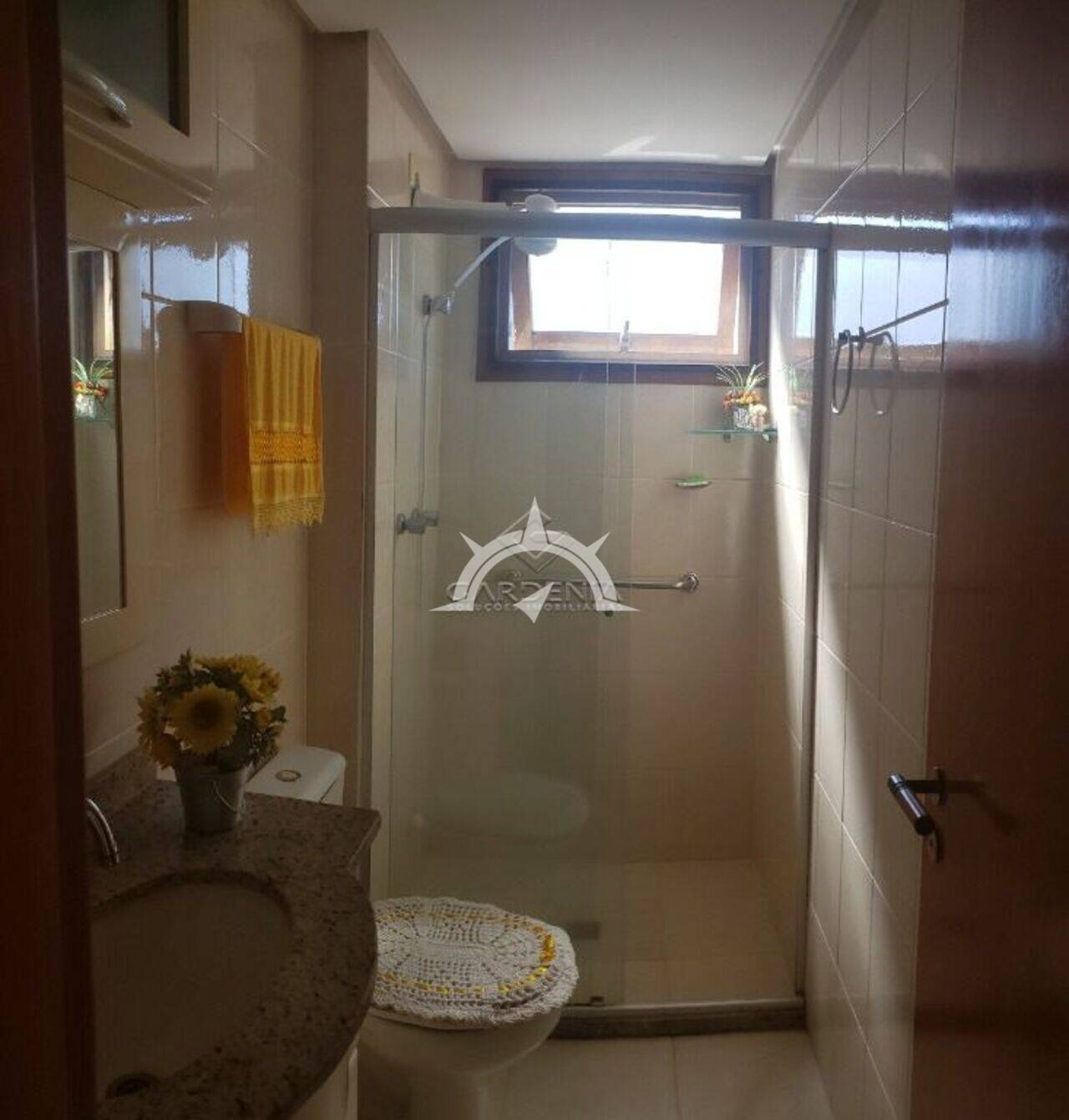 Apartamento Jardim Itu Sabará, Porto Alegre - RS