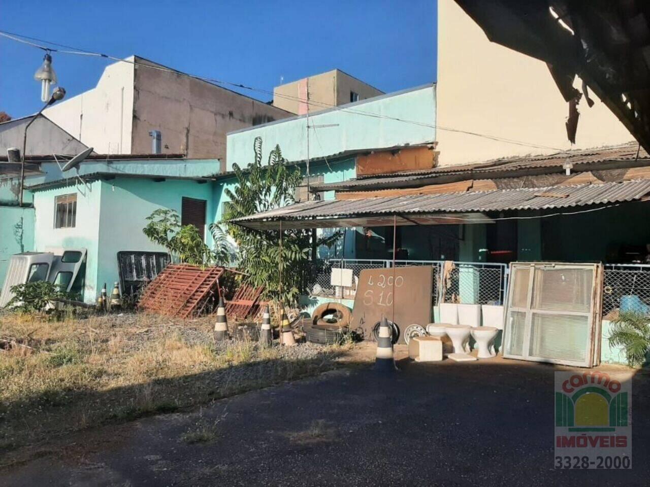 Terreno Maracananzinho, Anápolis - GO