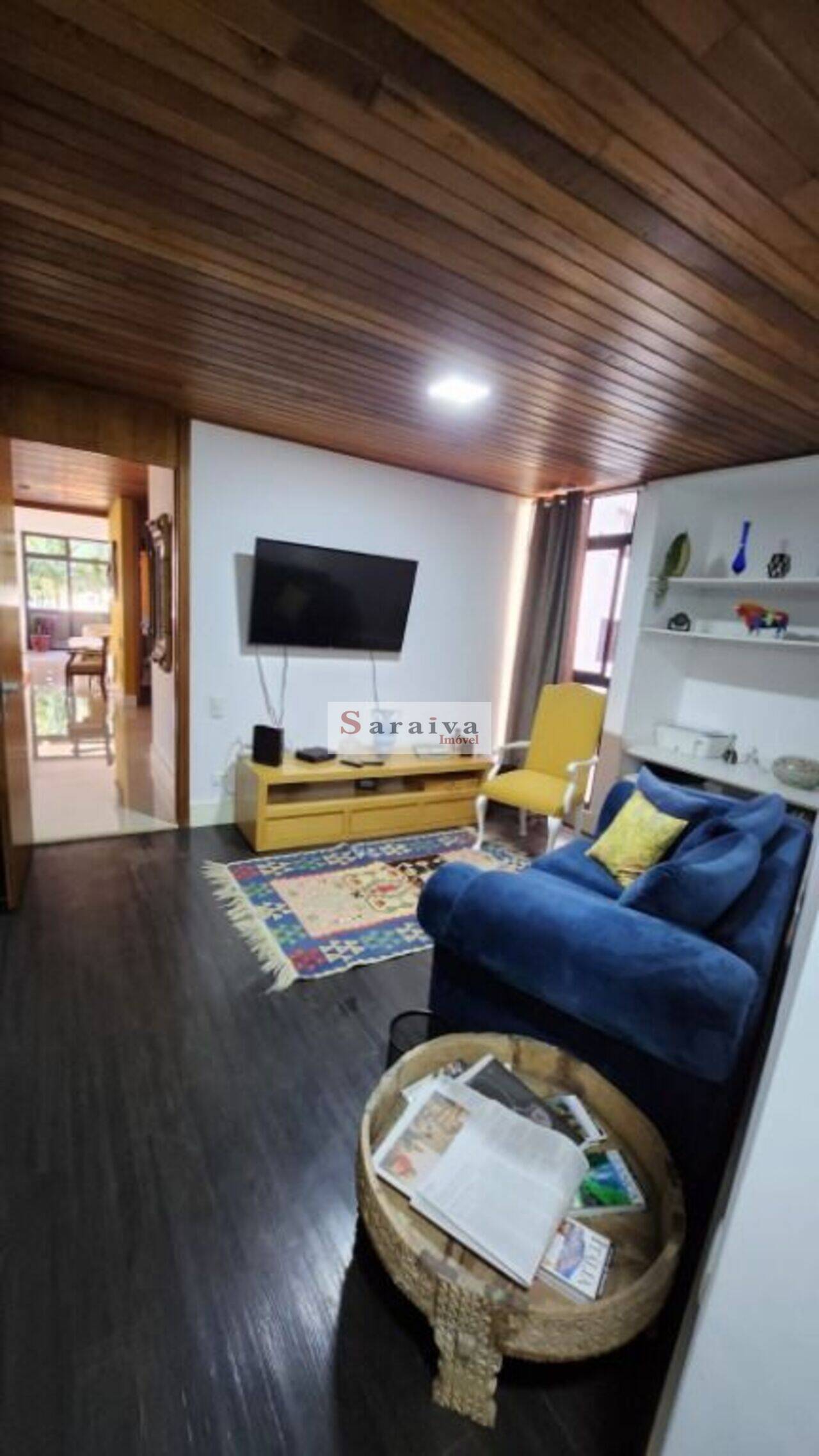 Apartamento Rudge Ramos, São Bernardo do Campo - SP