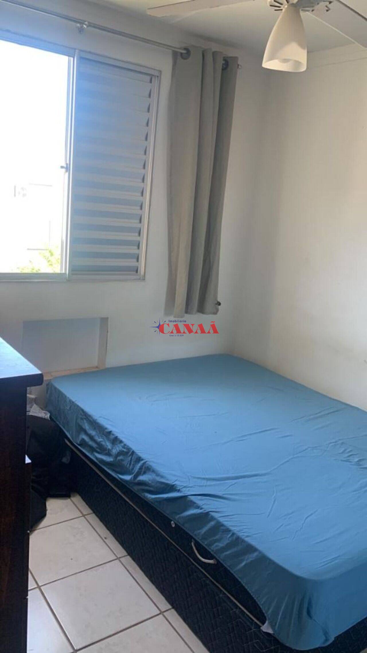 Apartamento Condomínio Adorate, Araçatuba - SP