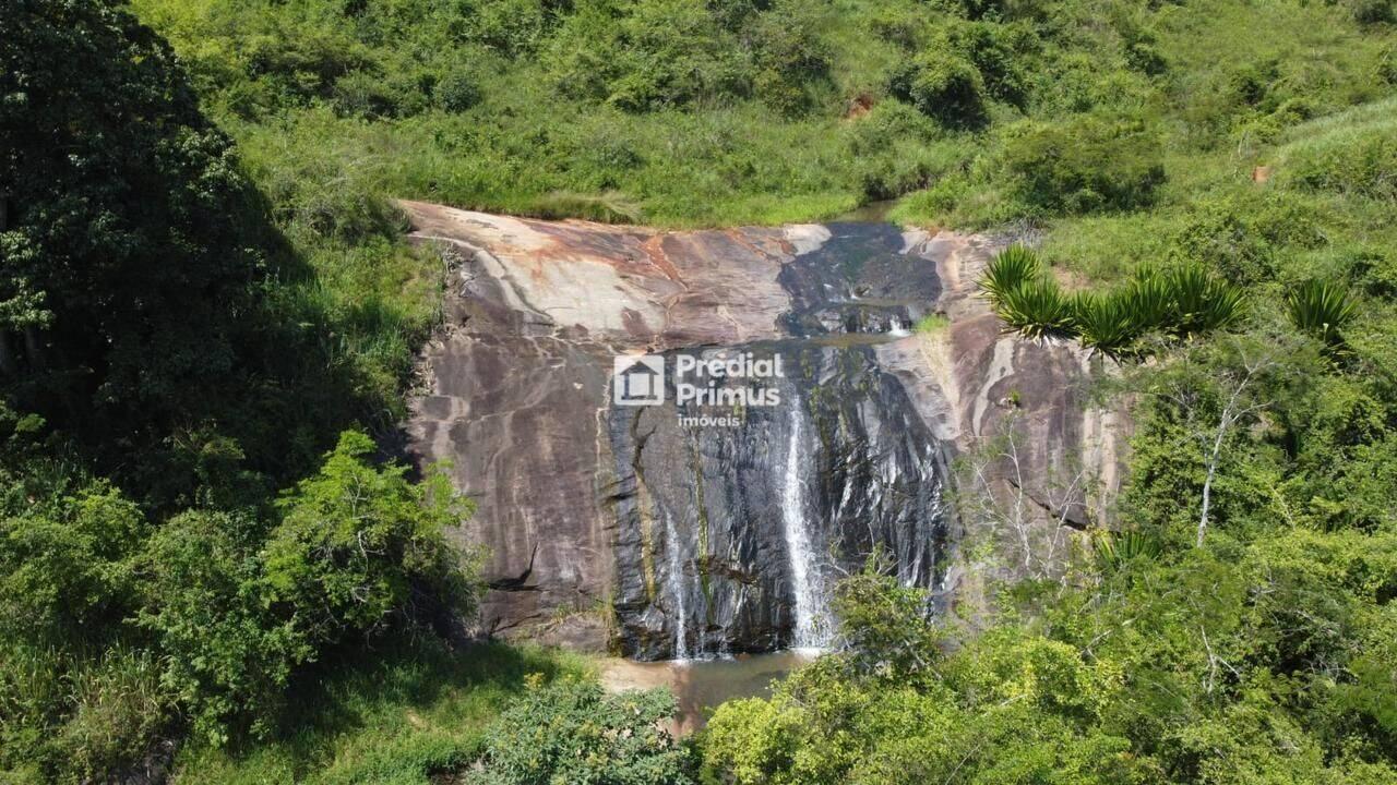 Fazenda Centro, Santa Maria Madalena - RJ