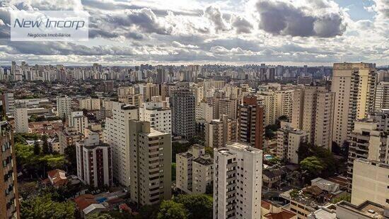 Moema - São Paulo - SP, São Paulo - SP