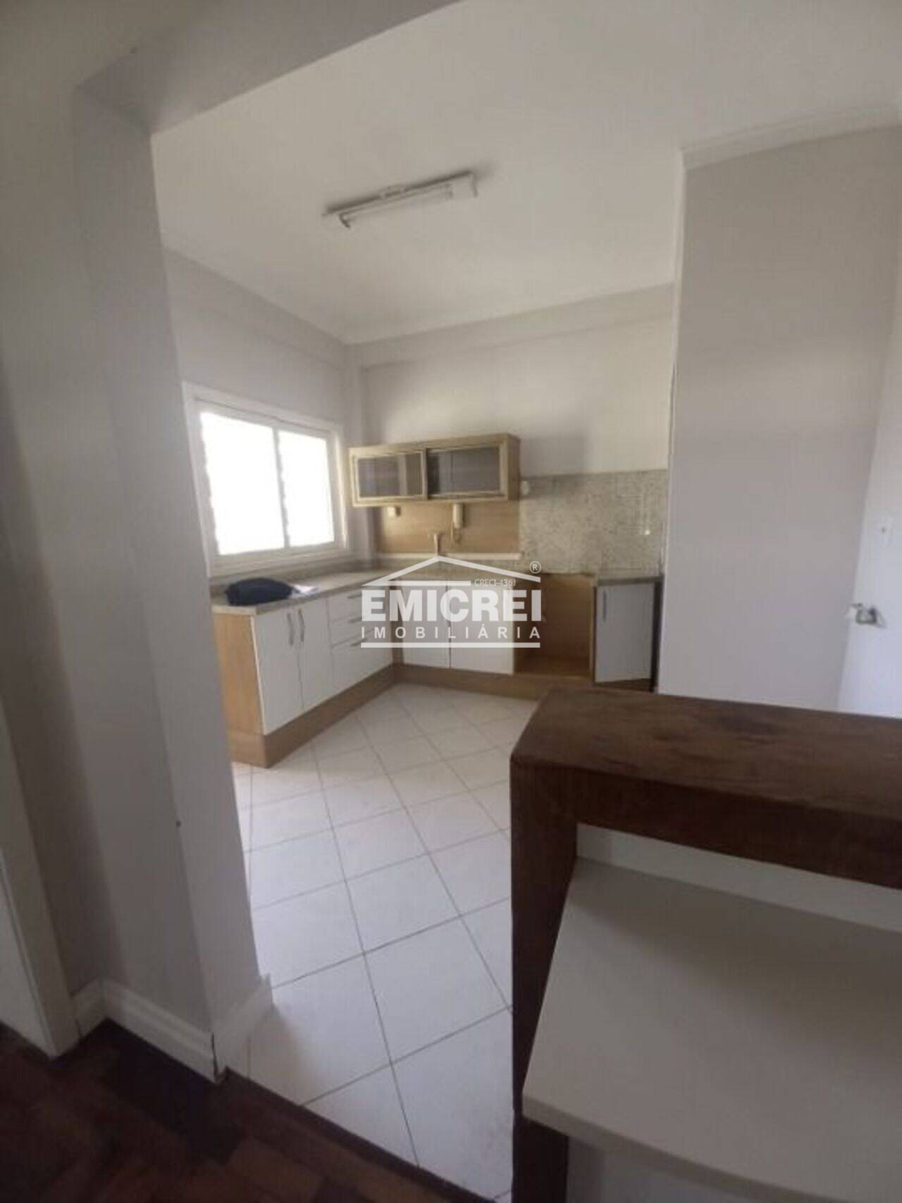 Apartamento Centro, São Leopoldo - RS