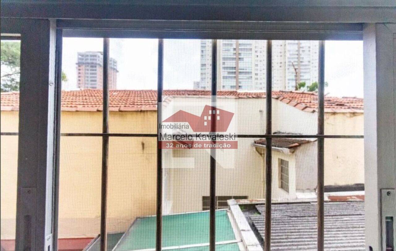 Apartamento Ipiranga, São Paulo - SP