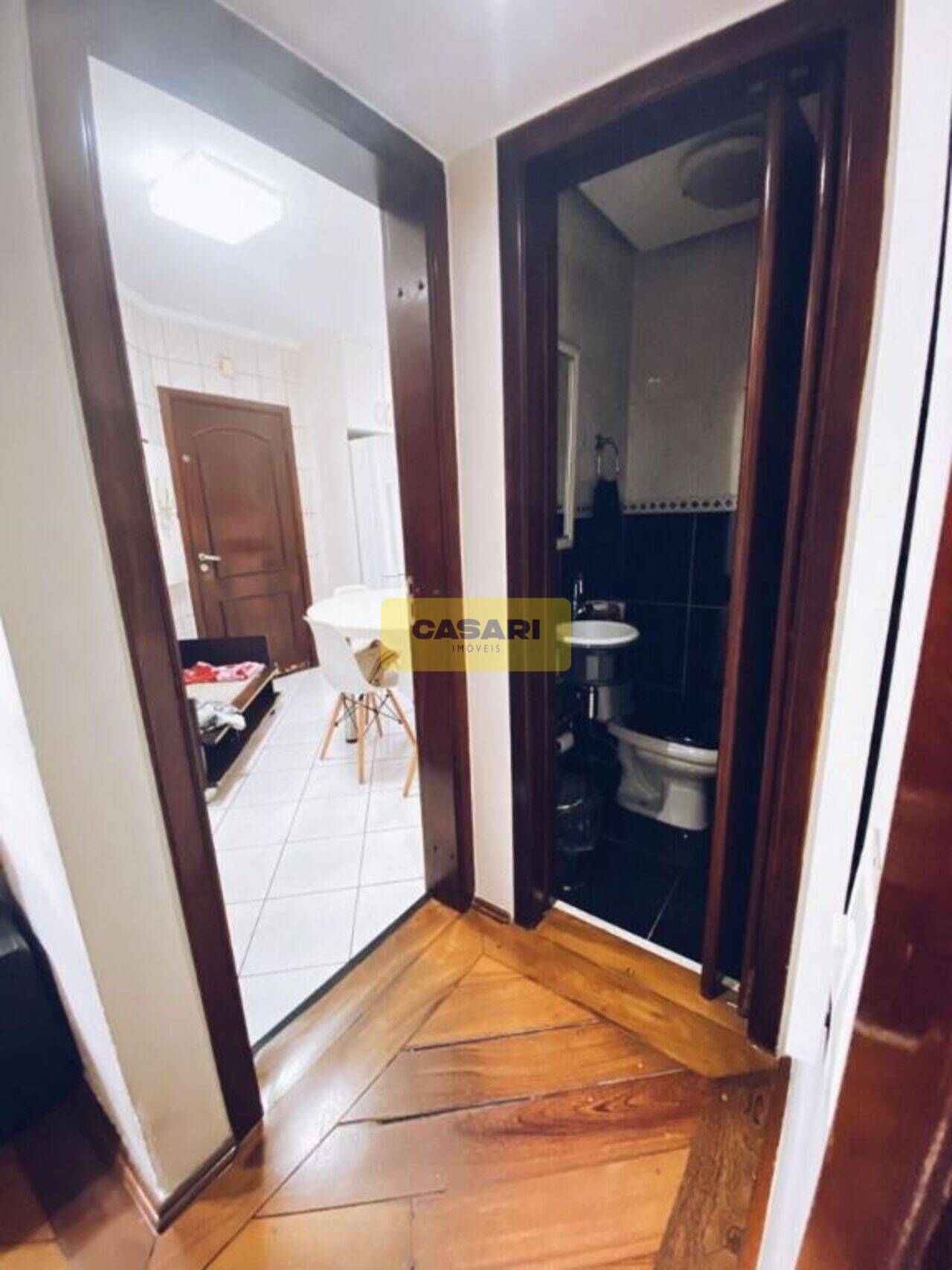 Apartamento Centro, São Bernardo do Campo - SP