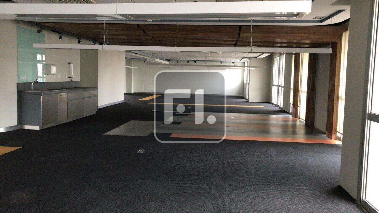 Conjunto, 873 m² - venda ou aluguel  - Paraíso - São Paulo/SP