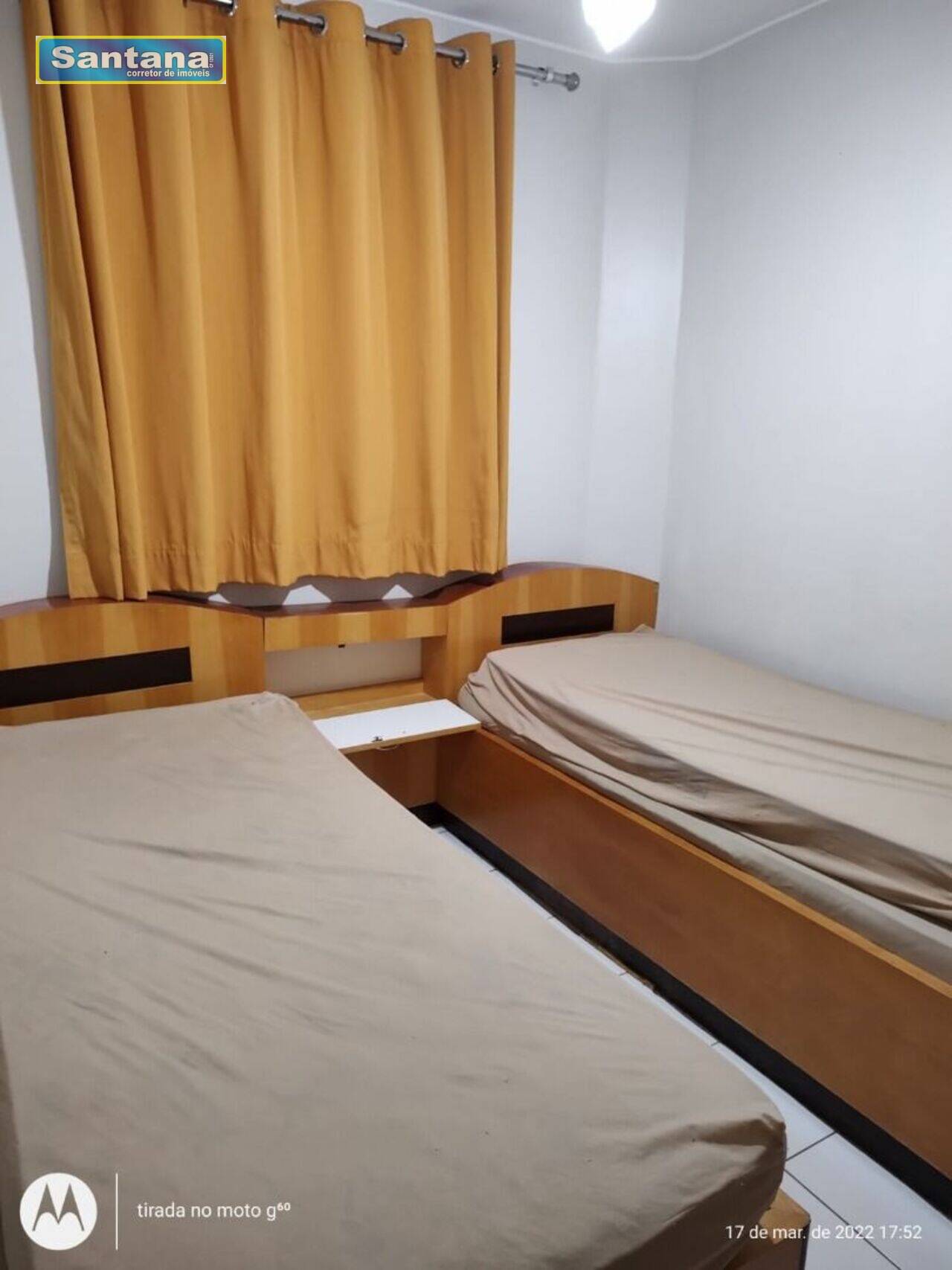 Apartamento Do Turista, Caldas Novas - GO