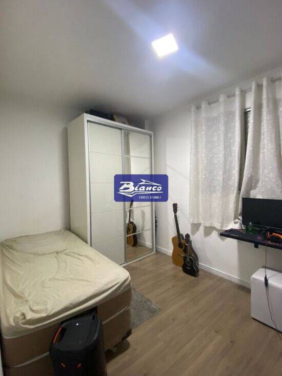 Apartamento Macedo, Guarulhos - SP