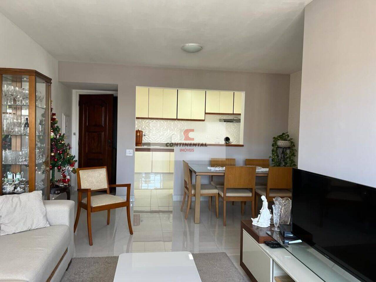 Apartamento Jardim Chácara Inglesa, São Bernardo do Campo - SP