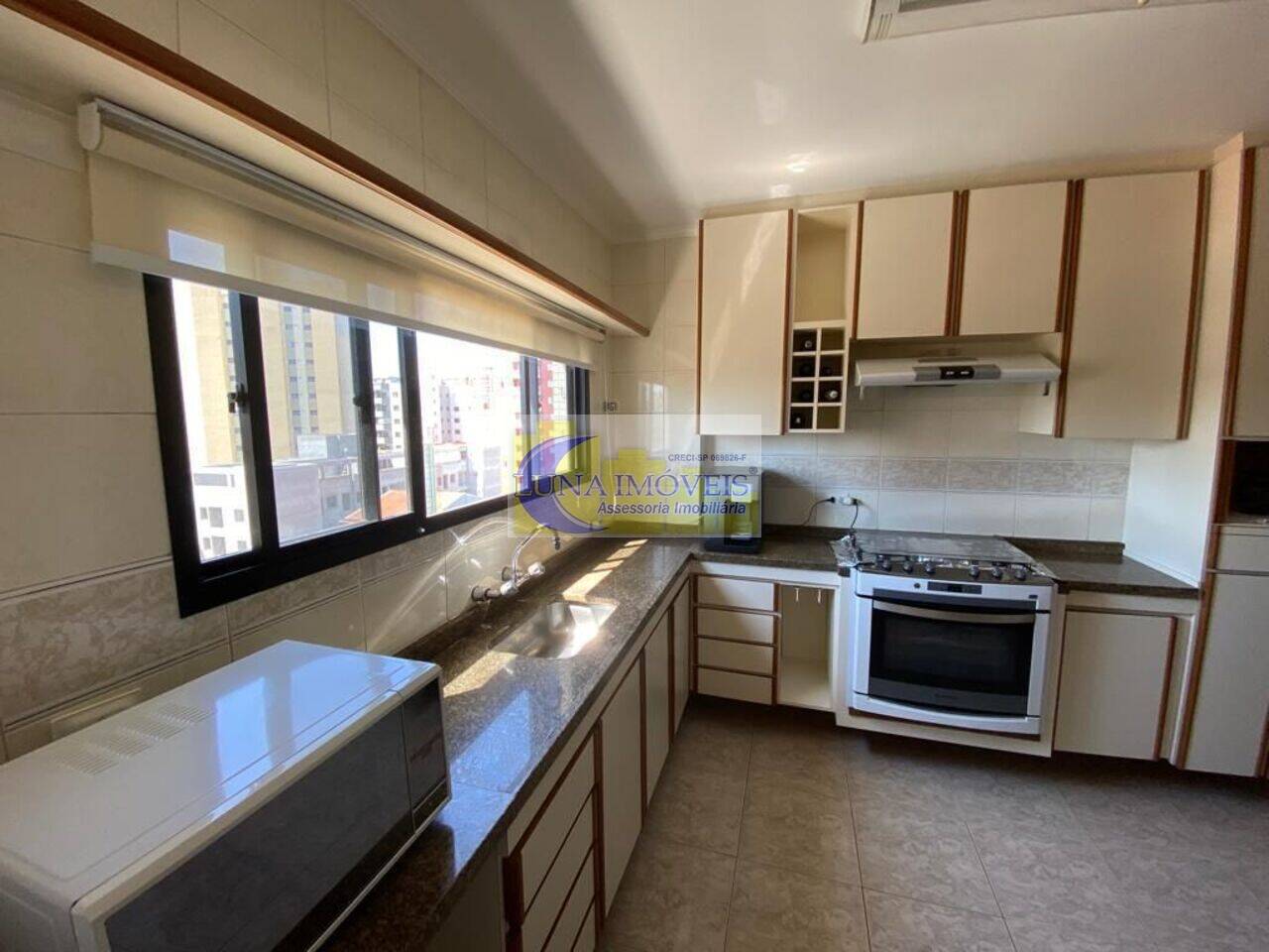 Apartamento Vila Baeta Neves, São Bernardo do Campo - SP