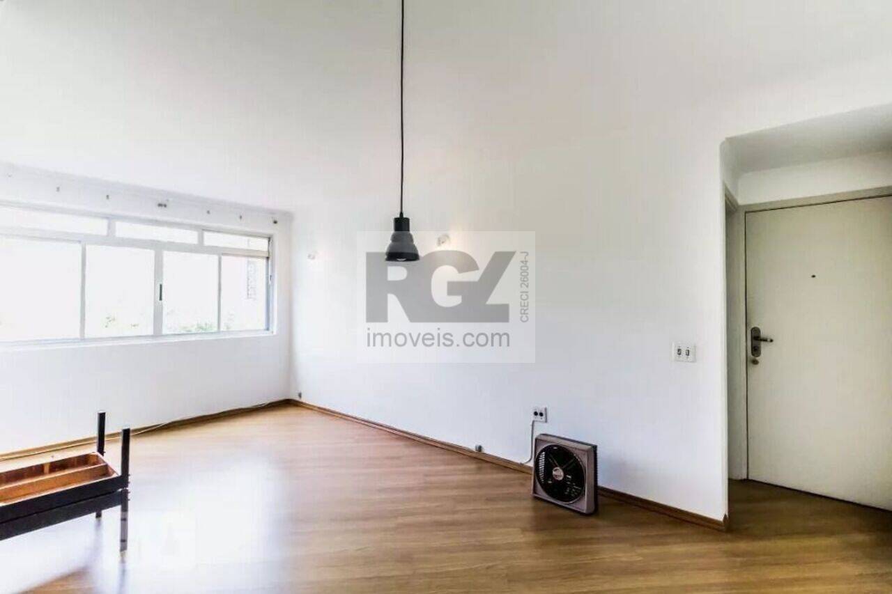 Apartamento Paraíso, São Paulo - SP