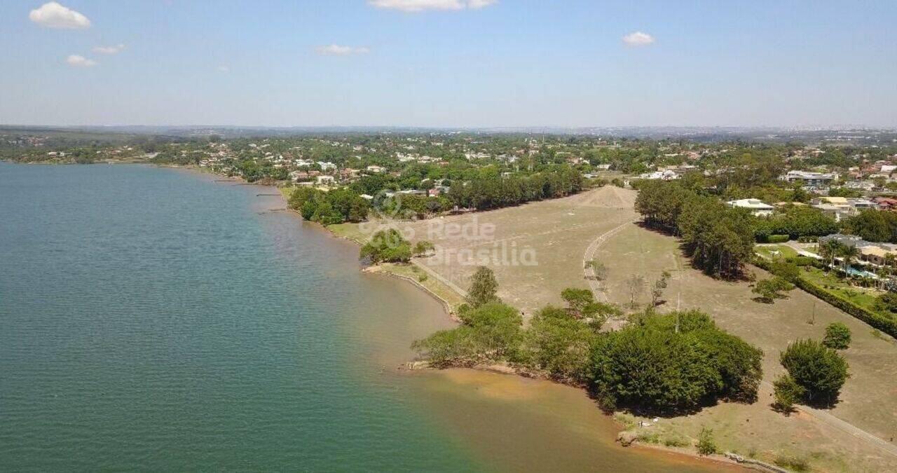 Casa Lago Sul, Brasília - DF