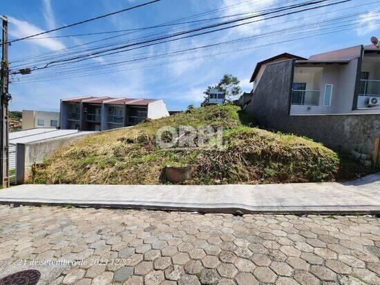 Terreno Fortaleza, Blumenau - SC