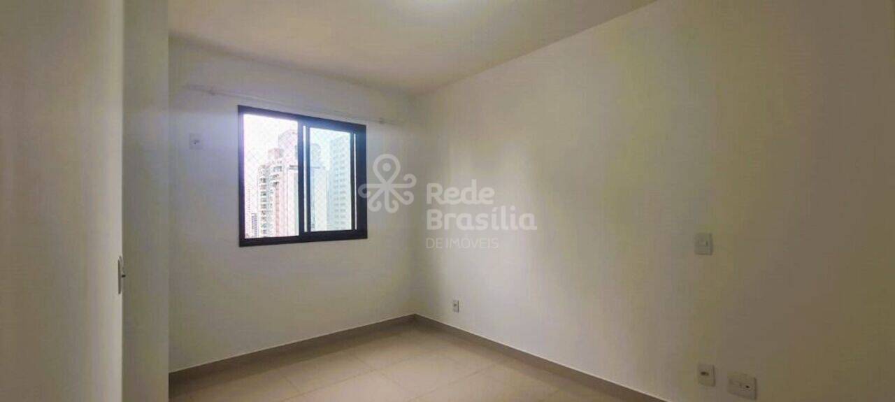 Apartamento Sul, Águas Claras - DF