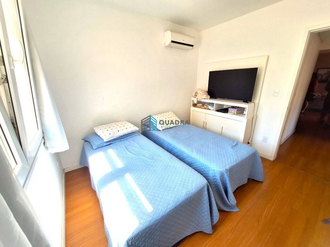 Apartamento Itacorubi, Florianópolis - SC