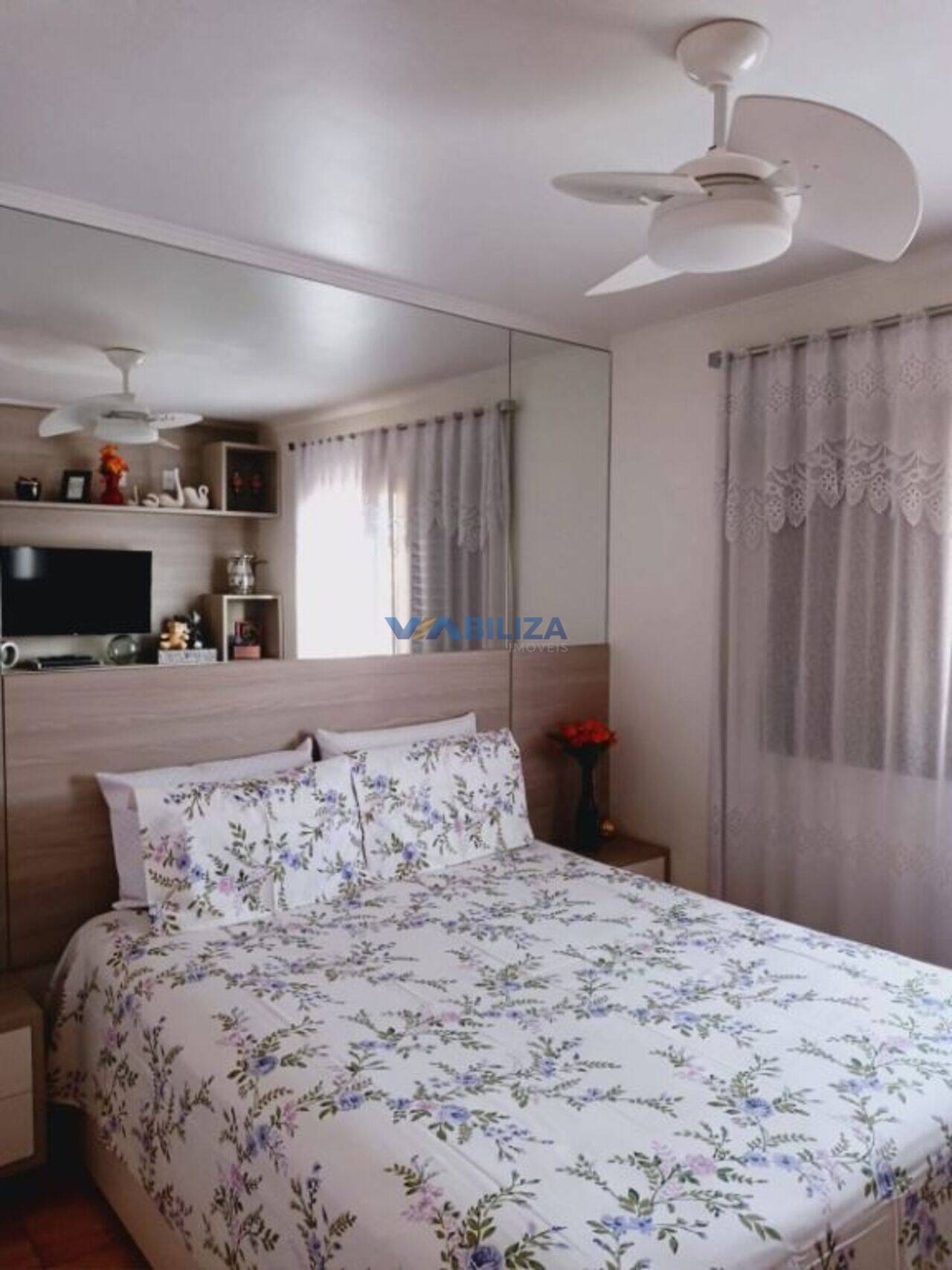 Apartamento Vila Rosália, Guarulhos - SP