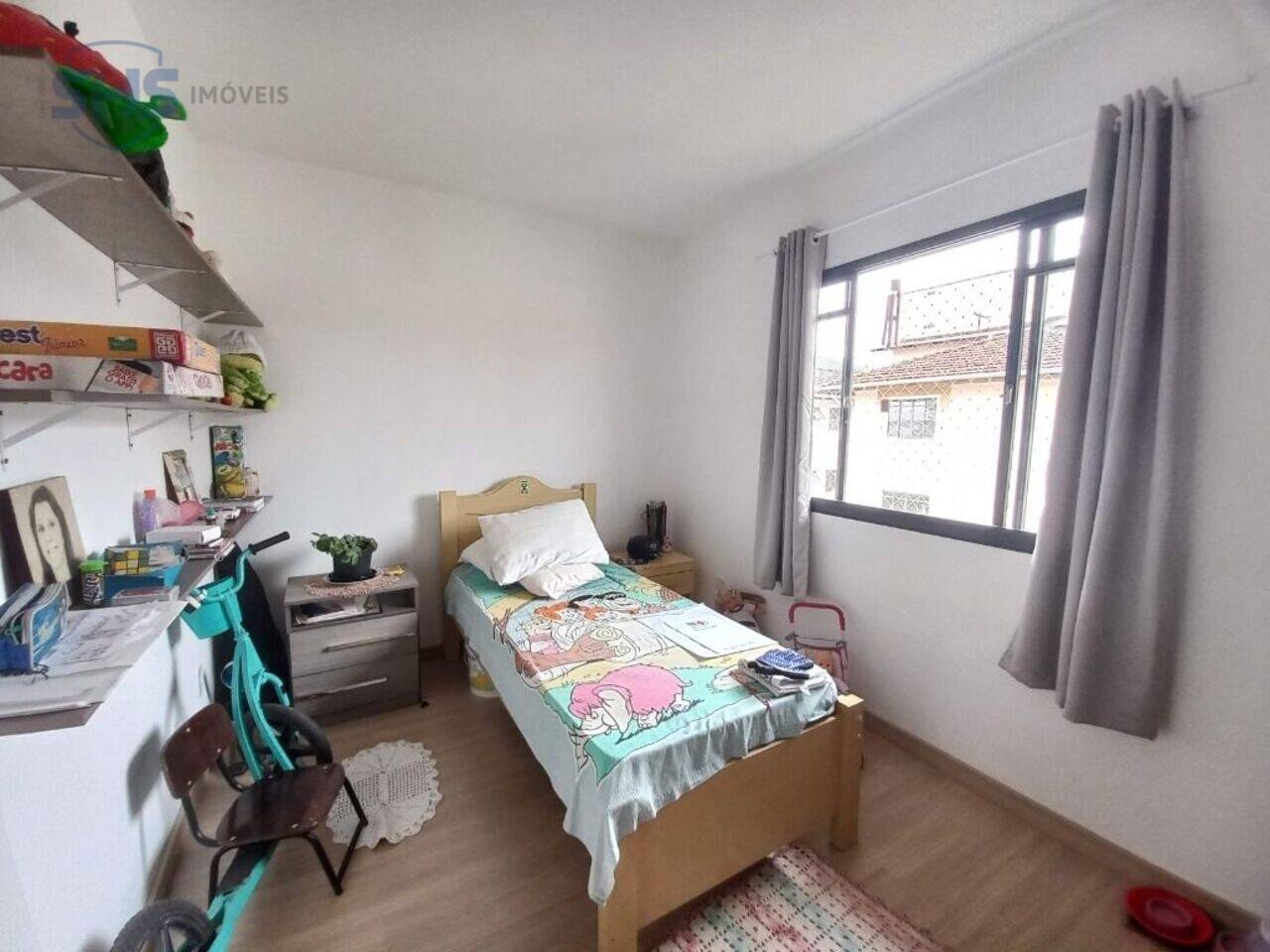 Apartamento Velha, Blumenau - SC