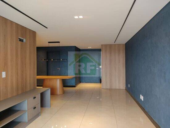 Apartamento de 179 m² na Senador Area Leão - Jóquei - Teresina - PI, à venda por R$ 2.300.000
