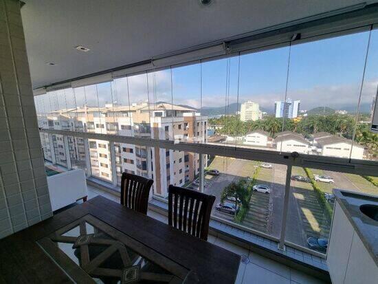 Apartamento Centro, Bertioga - SP