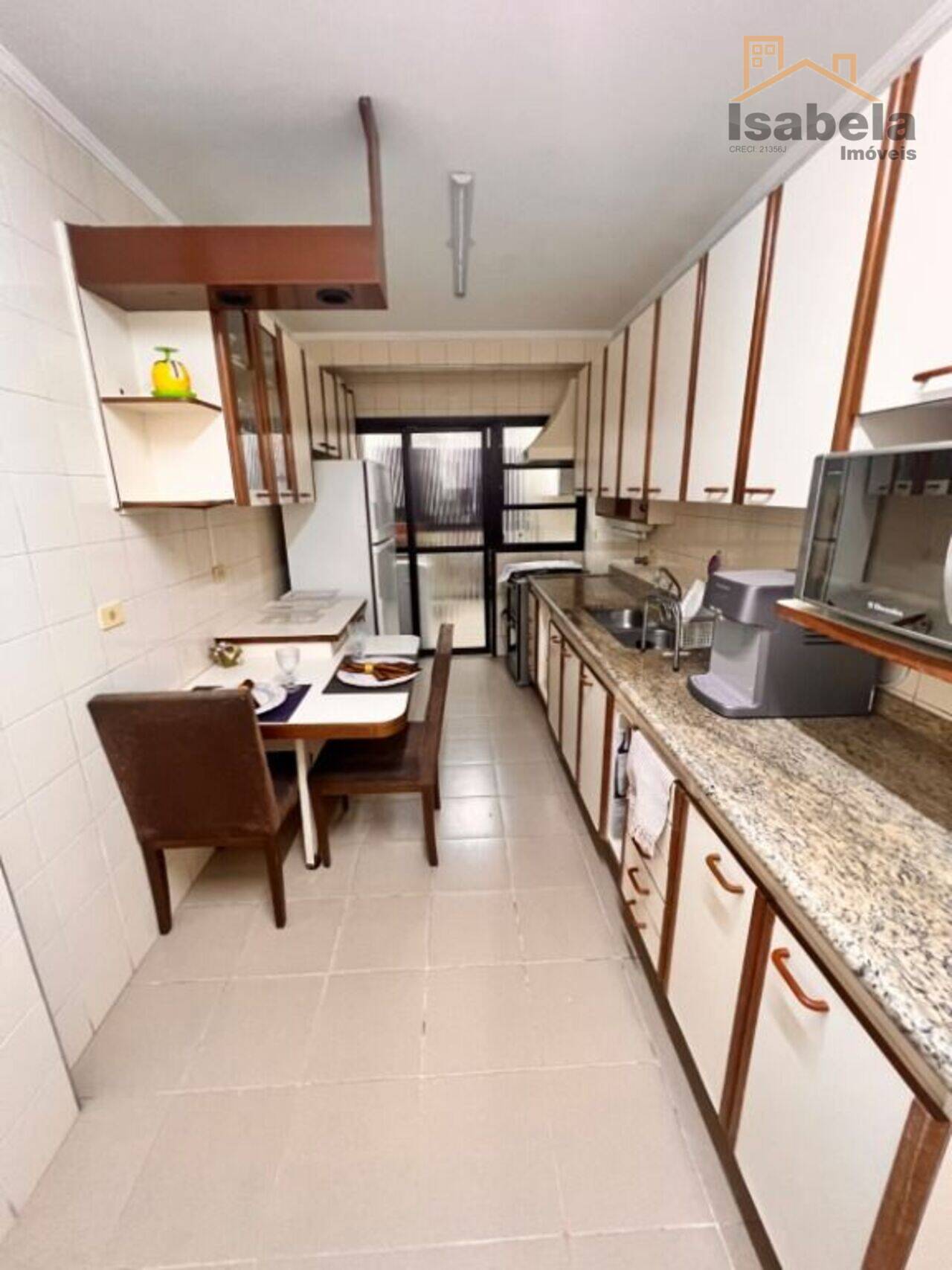 Apartamento Chácara Inglesa, São Paulo - SP