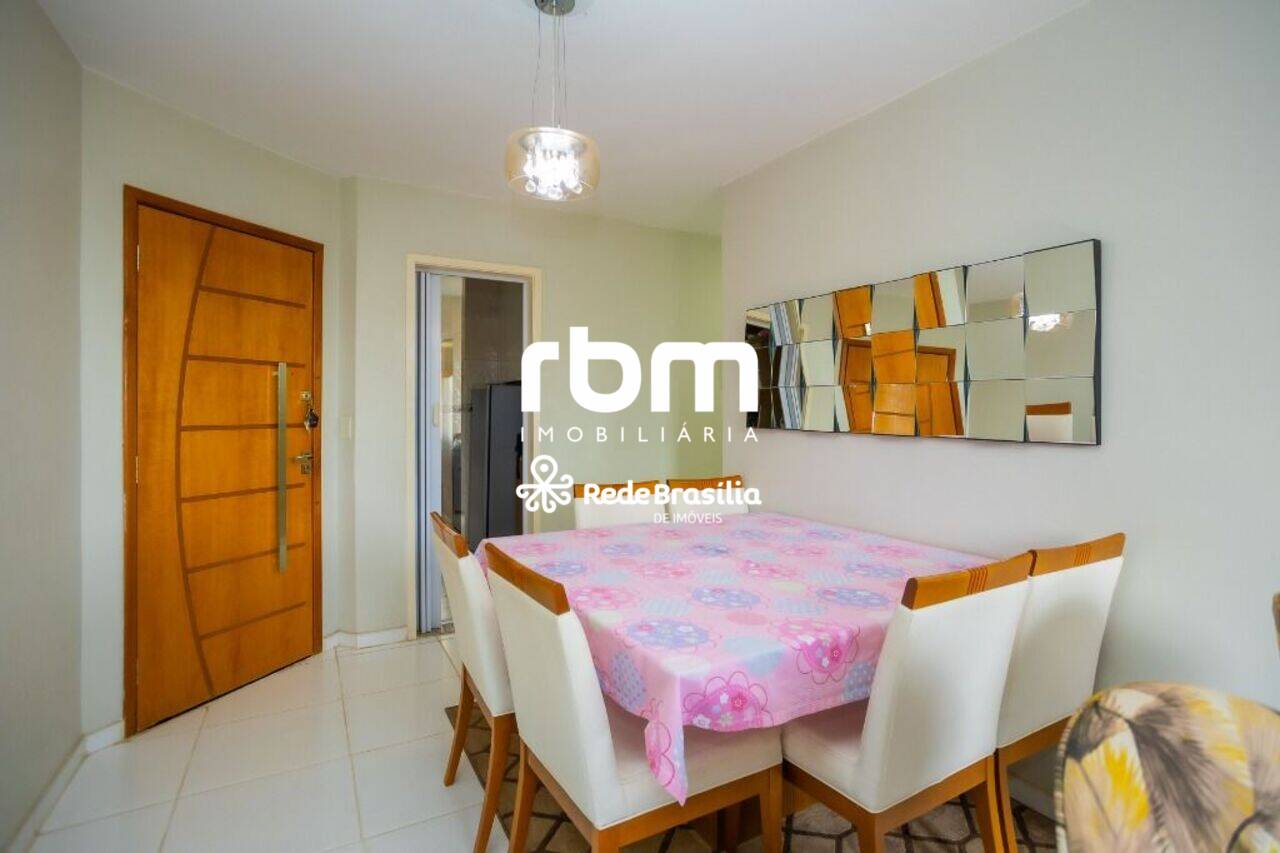 Apartamento Asa Sul, Brasília - DF