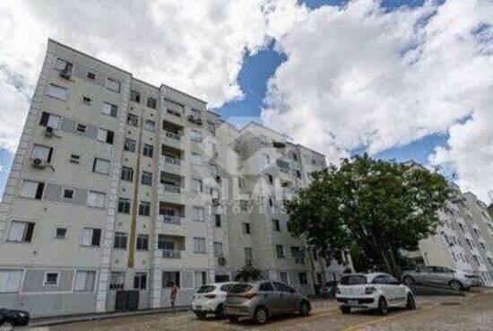 Apartamento de 48 m² na Protásio Alves - Rio Branco - Porto Alegre - RS, à venda por R$ 200.100