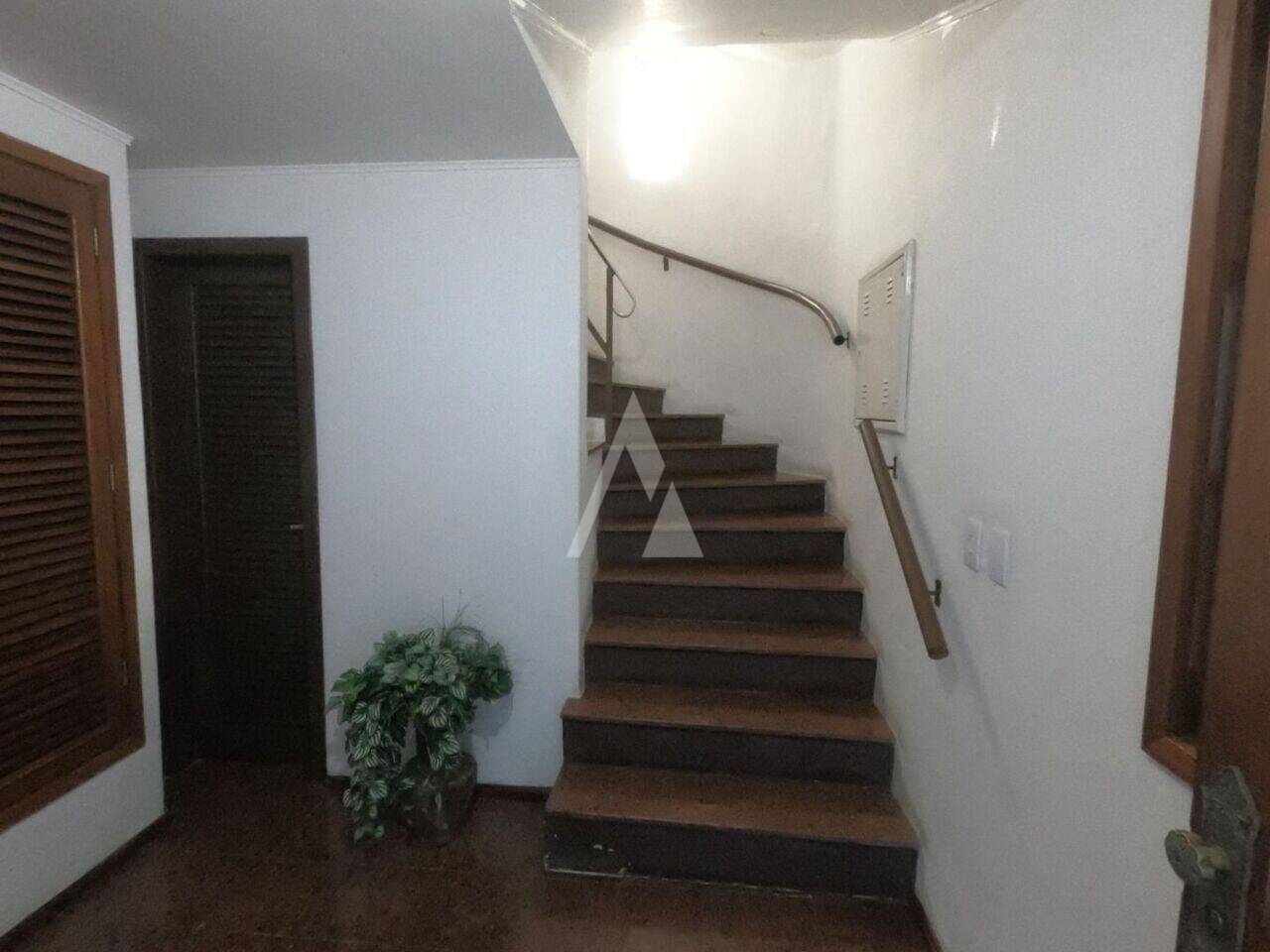 Apartamento Santana, Porto Alegre - RS