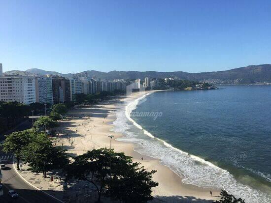 Apartamento Icaraí, Niterói - RJ